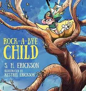 Couverture du produit · Rock-A-Bye Child
