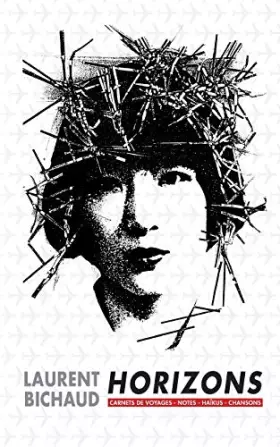 Couverture du produit · Horizons