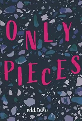 Couverture du produit · Only Pieces (West 44 YA Verse)
