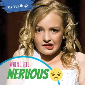 Couverture du produit · When I Feel Nervous (My Feelings)