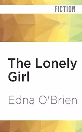 Couverture du produit · The Lonely Girl
