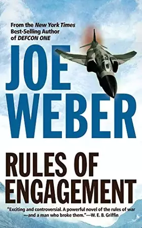 Couverture du produit · Rules of Engagement