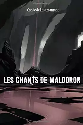 Couverture du produit · Les Chants de Maldoror