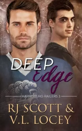 Couverture du produit · Deep Edge
