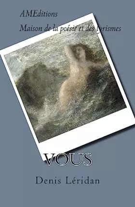 Couverture du produit · Vous