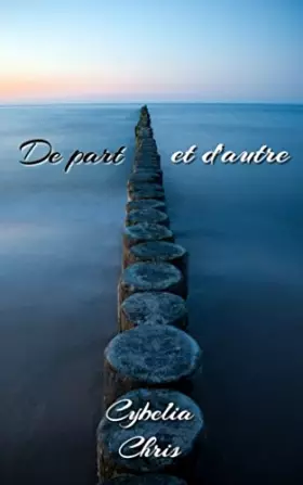 Couverture du produit · De part et d'autre