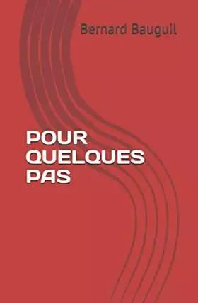 Couverture du produit · POUR QUELQUES PAS (French Edition)
