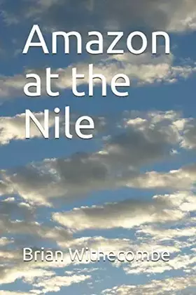 Couverture du produit · Amazon at the Nile