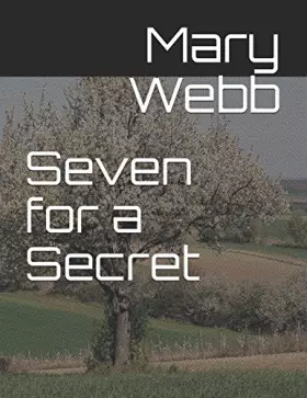 Couverture du produit · Seven for a Secret