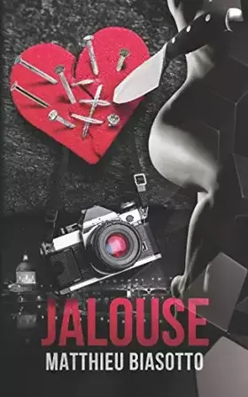 Couverture du produit · Jalouse (French Edition)