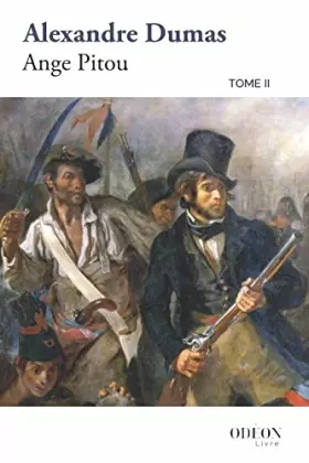 Couverture du produit · Ange Pitou: Tome II