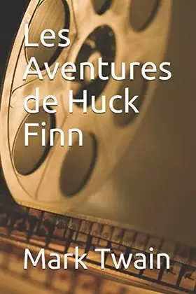 Couverture du produit · Les Aventures de Huck Finn