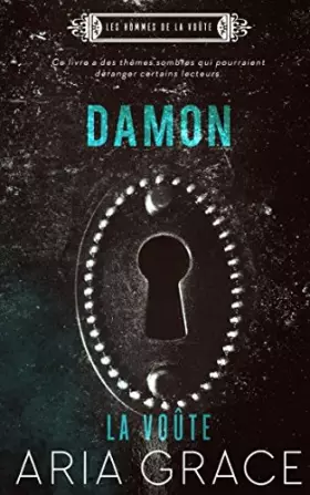 Couverture du produit · La Voûte ; Damon