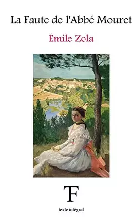 Couverture du produit · La Faute de l'Abbé Mouret