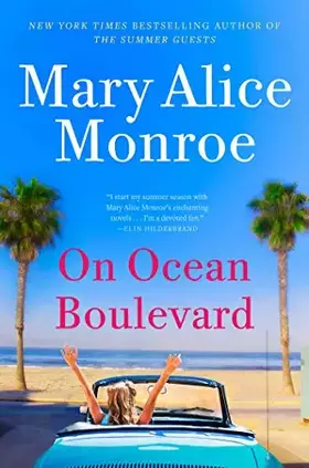 Couverture du produit · On Ocean Boulevard (The Beach House)