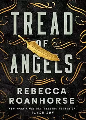 Couverture du produit · Tread of Angels