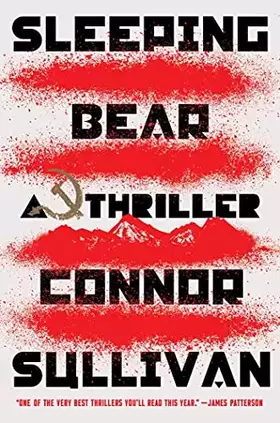 Couverture du produit · Sleeping Bear: A Thriller