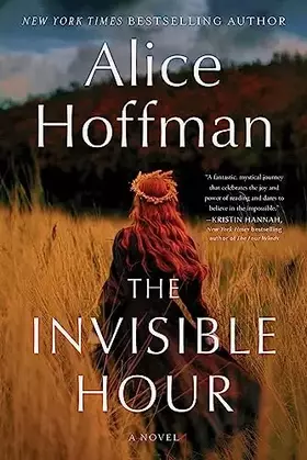 Couverture du produit · The Invisible Hour: A Novel