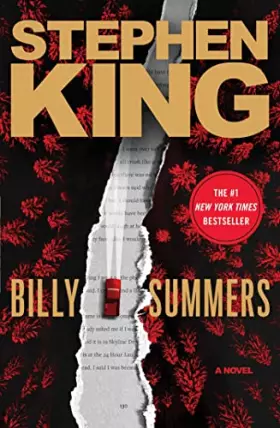 Couverture du produit · Billy Summers