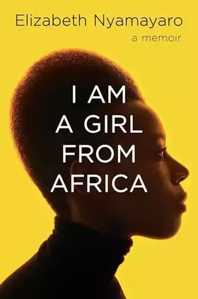 Couverture du produit · I Am a Girl from Africa