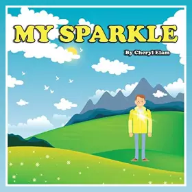 Couverture du produit · My Sparkle