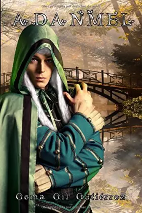 Couverture du produit · ADANMEL