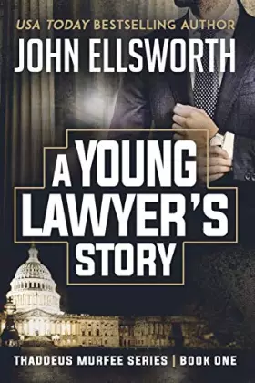 Couverture du produit · A Young Lawyer's Story