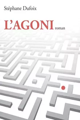 Couverture du produit · L'Agoni (French Edition)