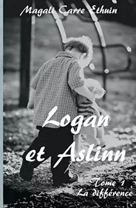 Couverture du produit · Logan et Aslinn: La différence