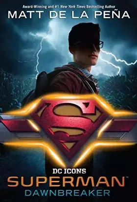 Couverture du produit · Superman: Dawnbreaker