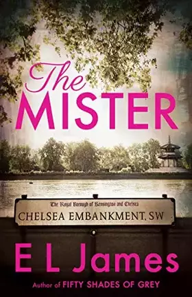 Couverture du produit · The Mister