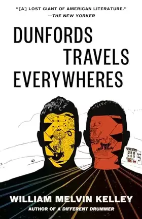Couverture du produit · Dunfords Travels Everywheres