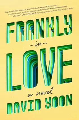 Couverture du produit · Frankly in Love