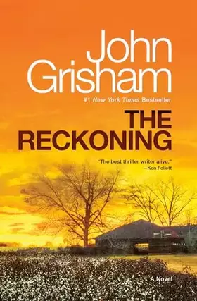 Couverture du produit · The Reckoning: A Novel