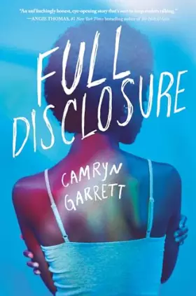 Couverture du produit · Full Disclosure