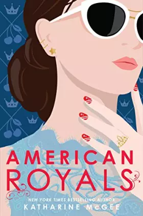 Couverture du produit · American Royals
