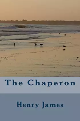 Couverture du produit · The Chaperon