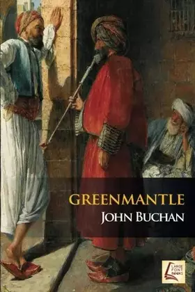 Couverture du produit · Greenmantle