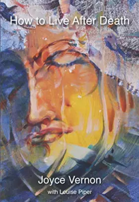 Couverture du produit · How to Live After Death