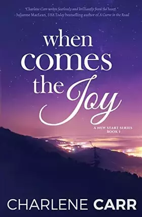 Couverture du produit · When Comes The Joy (New Start)