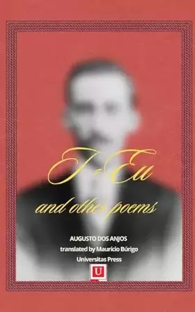 Couverture du produit · I/Eu and other poems