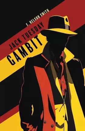Couverture du produit · Gambit (Jack Tuesday)