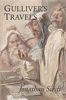 Couverture du produit · Gulliver's Travels