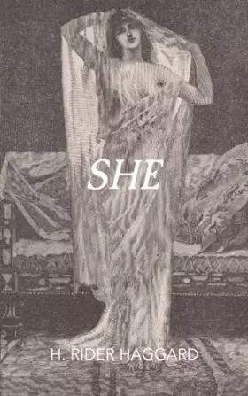 Couverture du produit · She