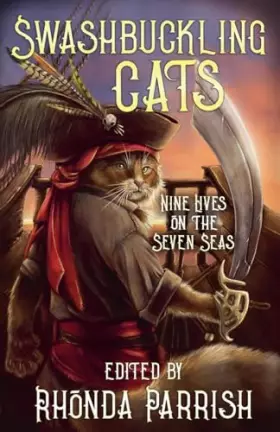 Couverture du produit · Swashbuckling Cats
