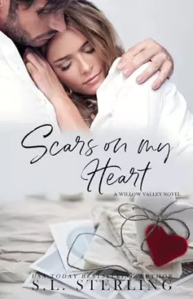 Couverture du produit · Scars on my Heart (Willow Valley)