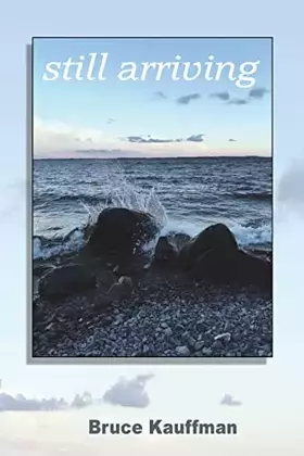Couverture du produit · still arriving