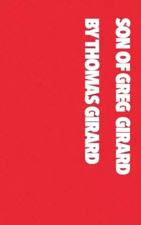 Couverture du produit · Son of Greg Girard