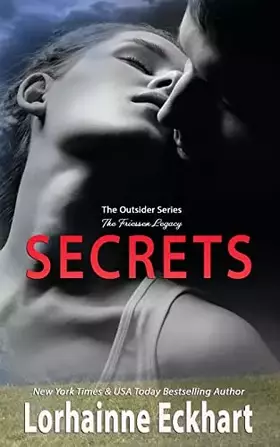Couverture du produit · Secrets (Outsider)