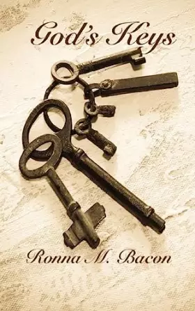 Couverture du produit · God's Keys